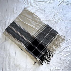 Abercrombie & Fitch Scarf
